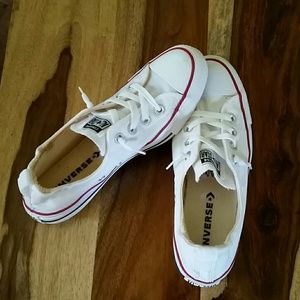 Converse Shoreline Sneaker.